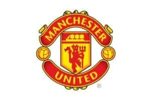 Man United logo