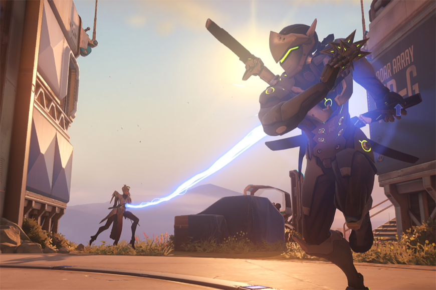 ESL UK/IRE Overwatch Cup week 3 recap, MVPs and match reports: King’s Row Edition