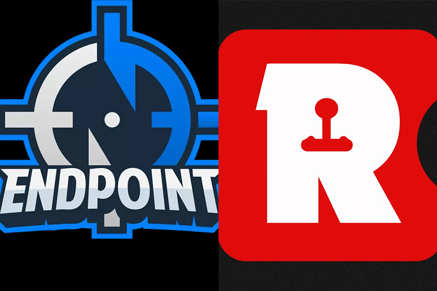 Endpoint and Reason Gaming make changes to Overwatch rosters