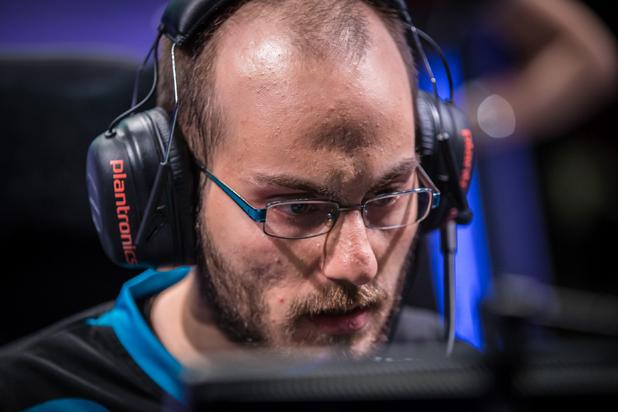 FORG1VEN slams long-term player contracts as Alphari signs new two-year deal