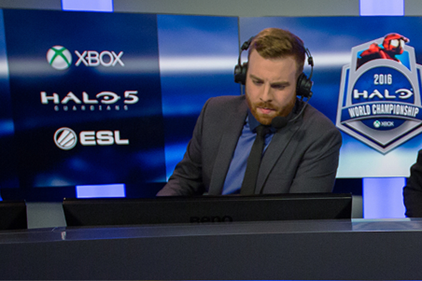 Interview: Richard Simms previews this weekend’s Halo HCS Pro League EU Finals in Leicester