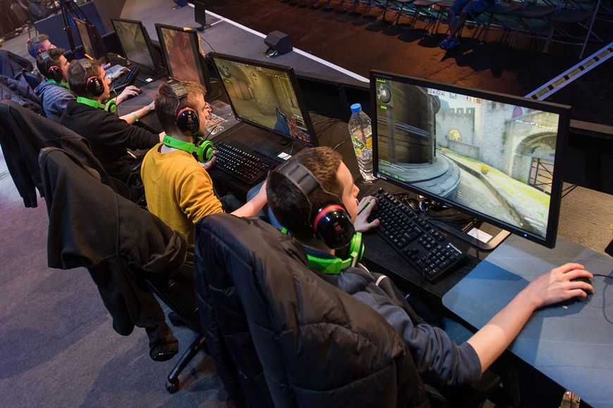 Multiplay raises prize pools at i58