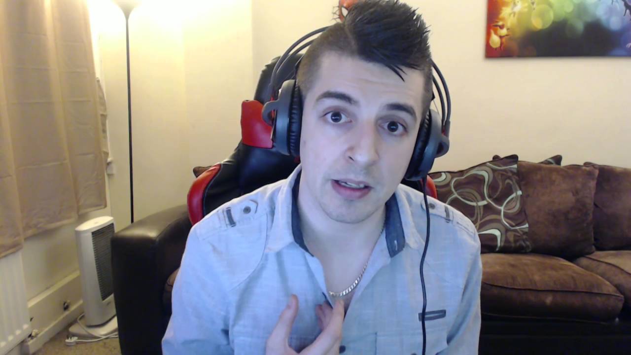 Gross Gore 'quits' League of Legends, hints at return if Twitch ban is lifted – we share our thoughts on the troubled streamer