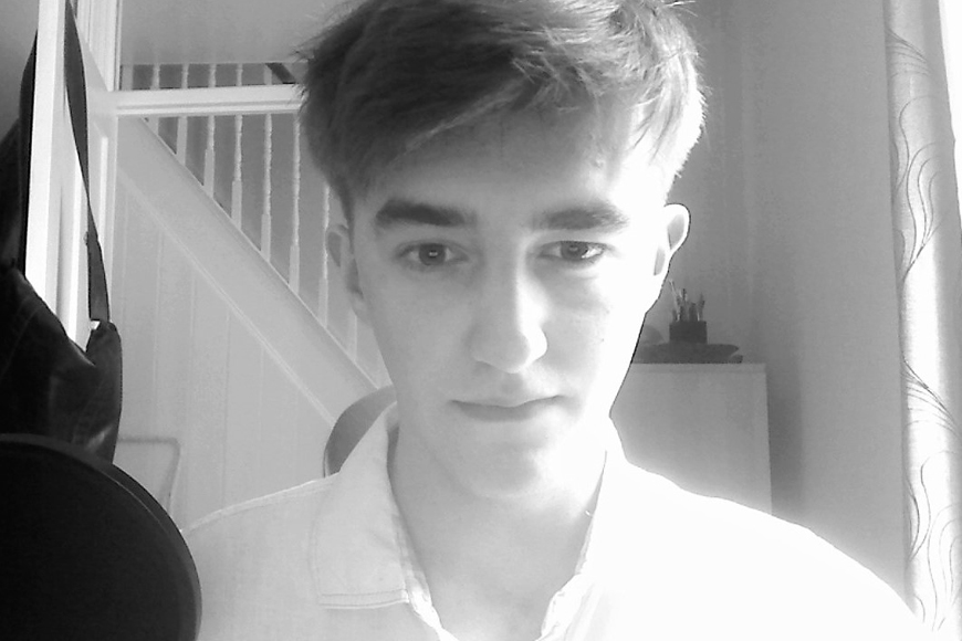 UK League of Legends team manager Rob Allen joins eSports News UK as video producer