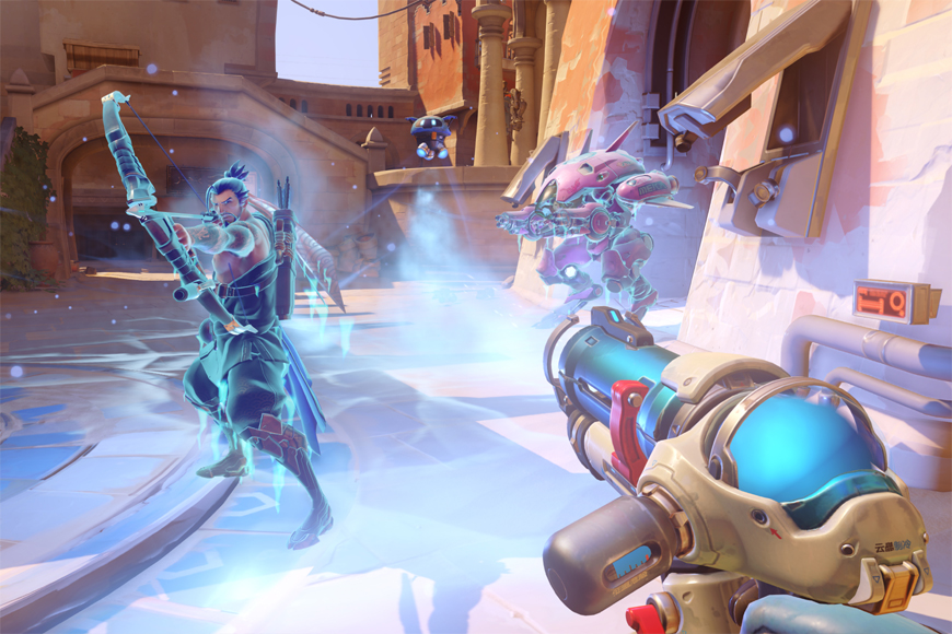 The pre-Insomnia and Ballistix UK Overwatch tournaments concluded this week – but which teams did well?