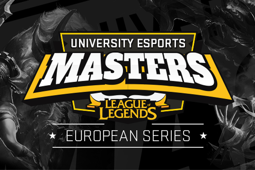 How did the UK fare in the EU University Esports Masters? Here's our tournament recap