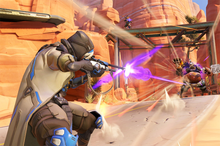 ESL UK Overwatch Premiership pulls in 1,000+ viewers in first week – we recap the matches