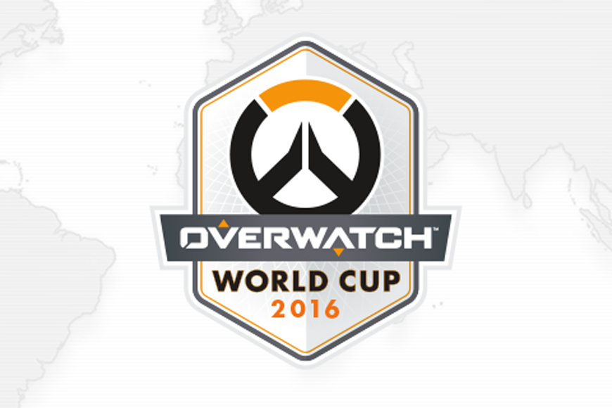 Blizzard invites top UK players to Overwatch World Cup