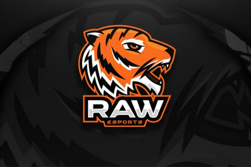 raw esports 1