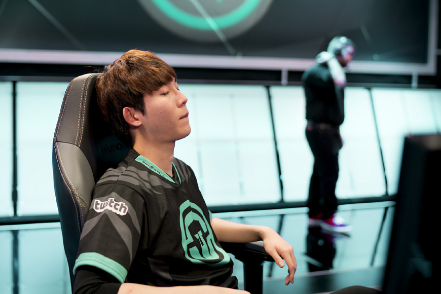 Immortals failing to qualify for Worlds is absurd, but they're simply not good enough when it counts – opinion