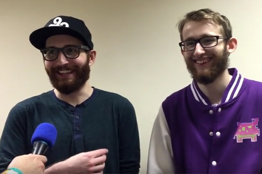 LemonNation & Joekerism interview: 'It'd be cool to see more Pro-Ams, they help to grow the local scene'
