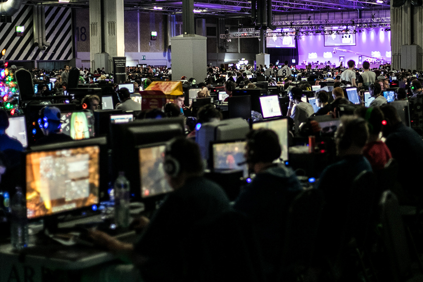 Egos, contracts & player power: Long-form opinion piece on how UK eSports is changing and why organisations need to be smarter
