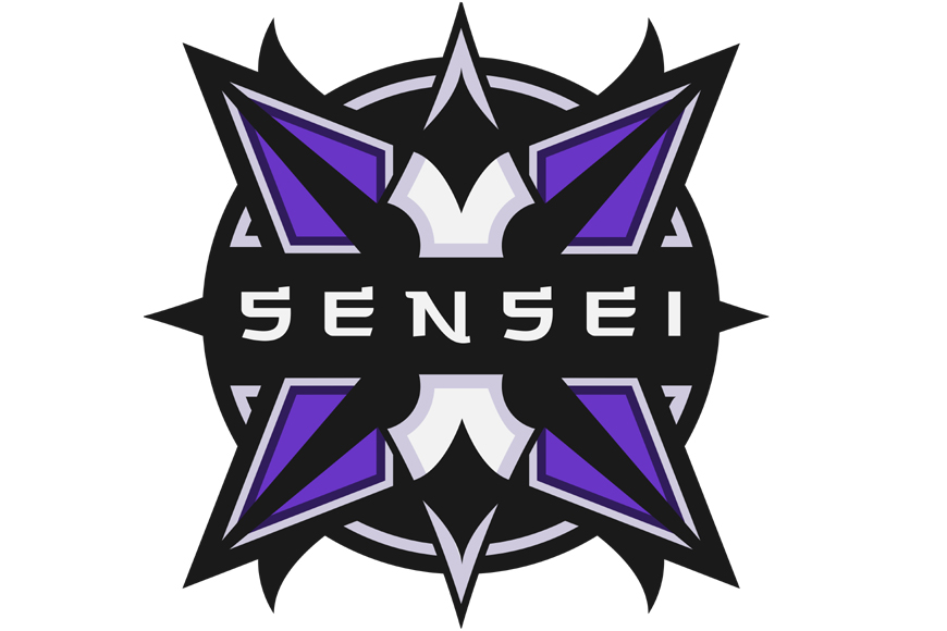 sensei esports team league 1