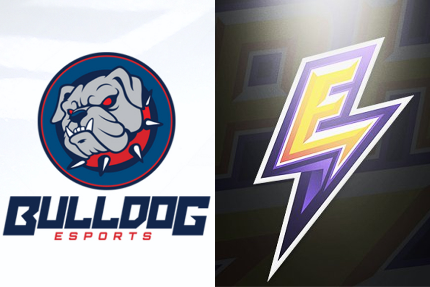 Bulldog eSports and Epiphany Bolt acquire UK League of Legends teams
