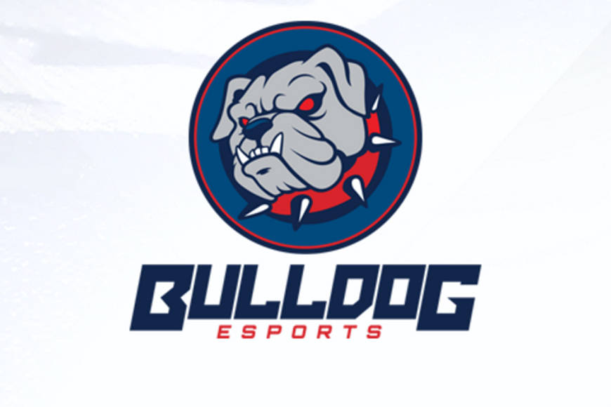 bulldog esports
