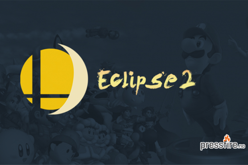 eclipse 2 recap smash 1