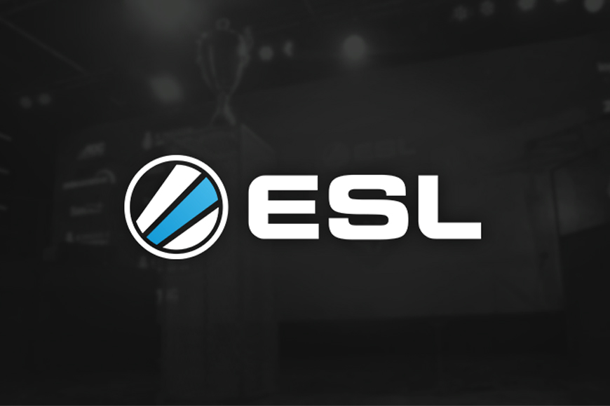 ESL's revised penalties for cheating will affect UK amateur tournaments