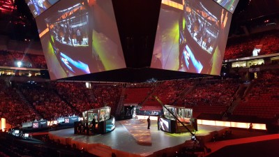What We Know About The International 2021