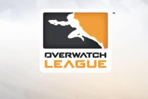 Overwatch League logo