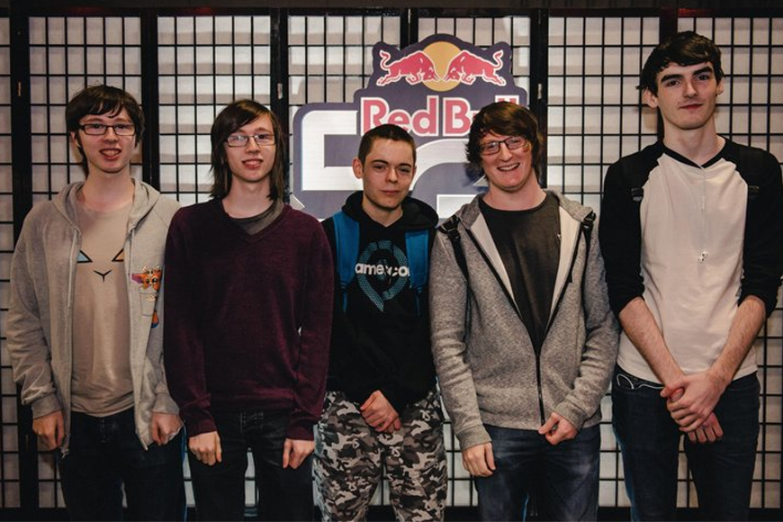 Perilous Gaming owner apologises for owing players money as League of Legends team disbands
