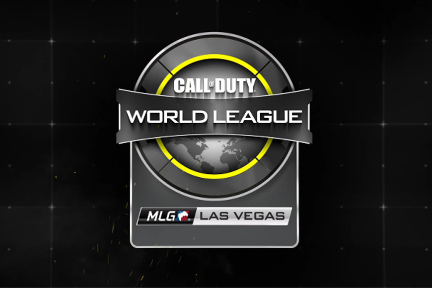UK teams added to Call of Duty World League Las Vegas Open