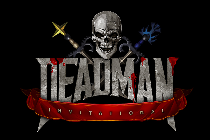 deadman invitational 2016 esl uk 1