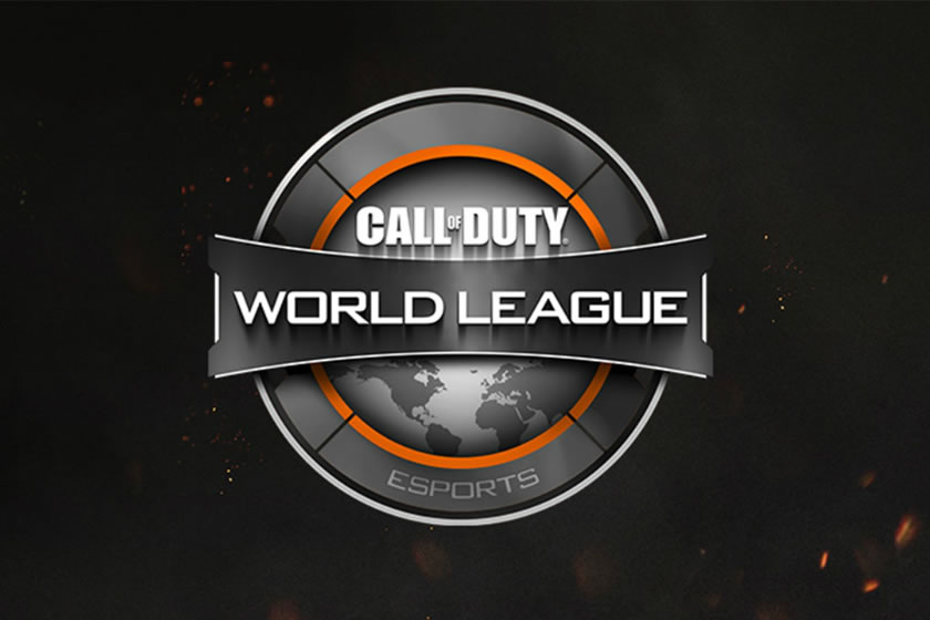 UK to host CoD World League in London, Birmingham and Sheffield