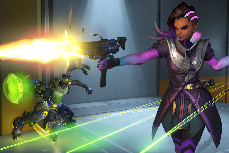 Epic.LAN calls for teams as it prepares its first £2,000 UK Overwatch tournament