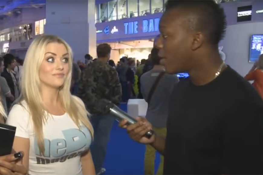 KSI finally responds to ‘sexual harassment’ claims and Eurogamer ban