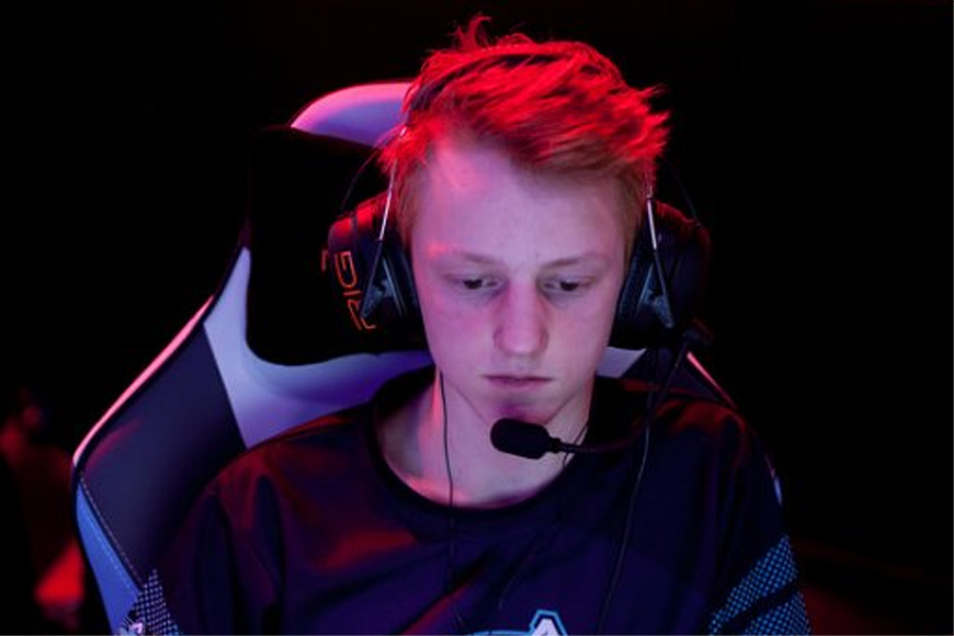 Team Larssen knocked out of Challenger Series qualifiers