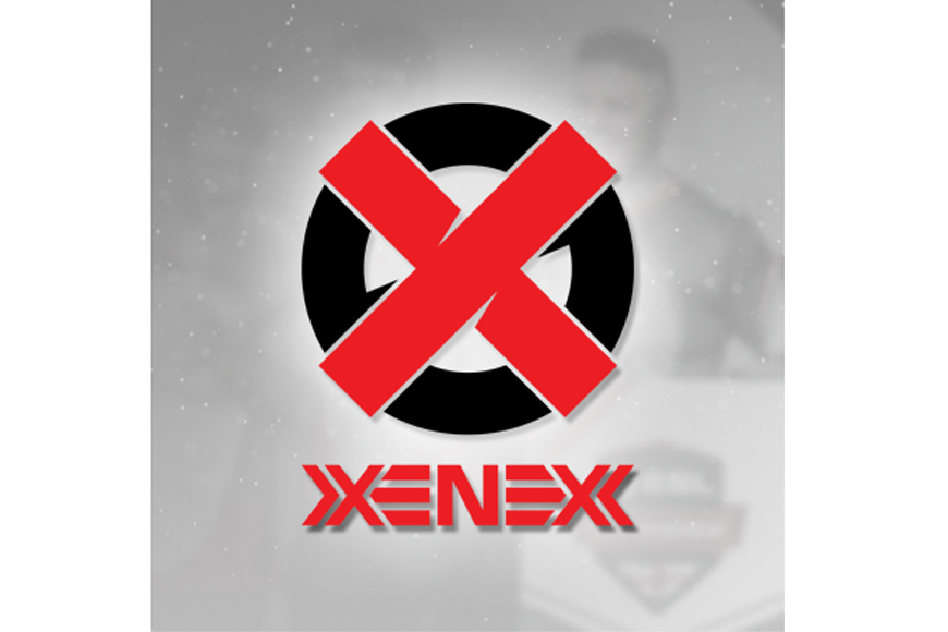 team xenex 1 1