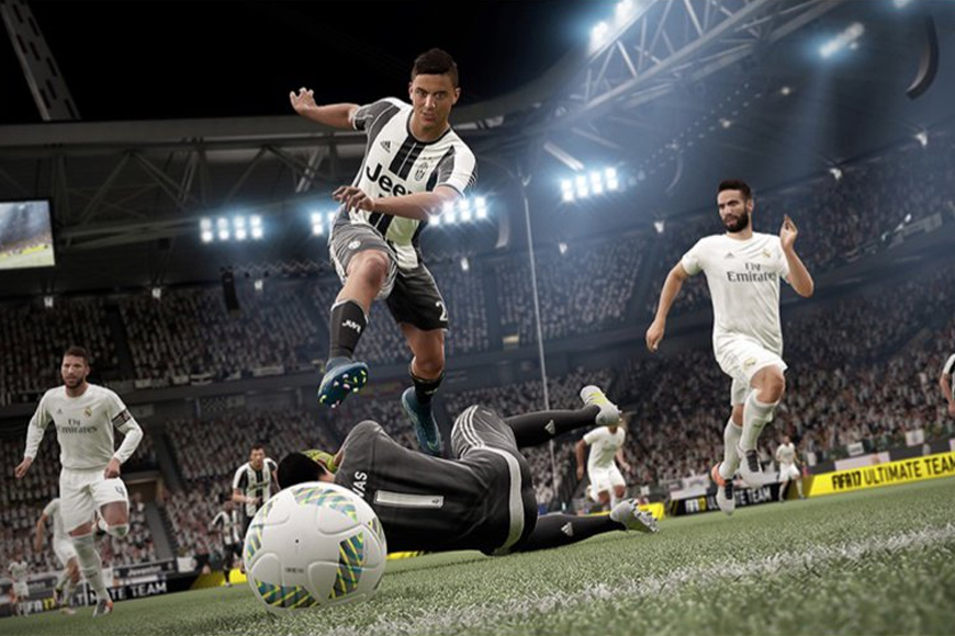 Are glitches holding back FIFA's potential in esports?
