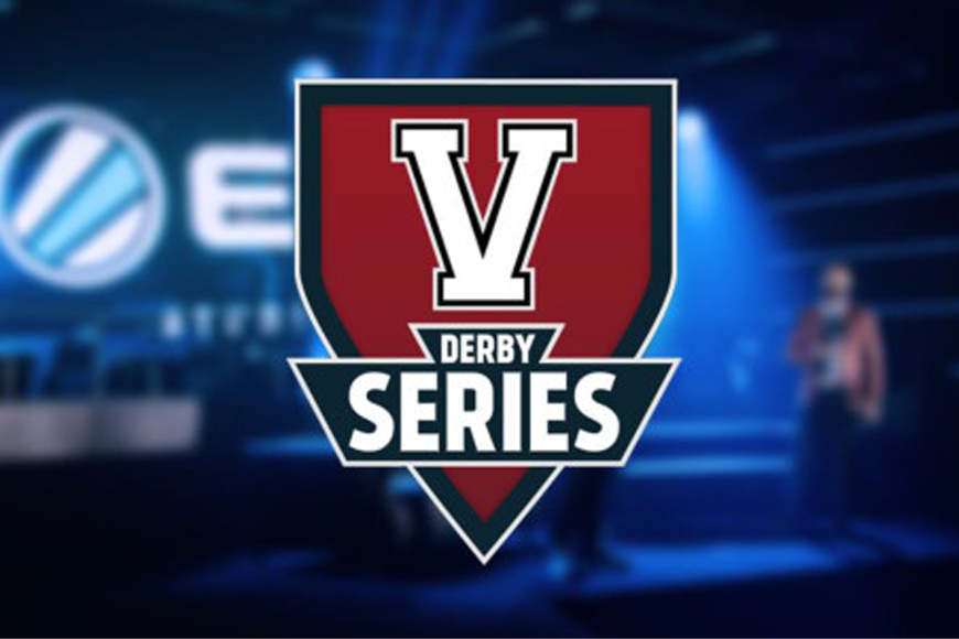 Tickets on sale for ESL/Varsity Games Leicester uni League of Legends derby match