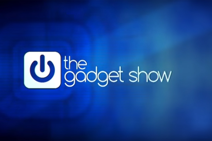 British Vainglory player to appear on The Gadget Show after Challenger Series win
