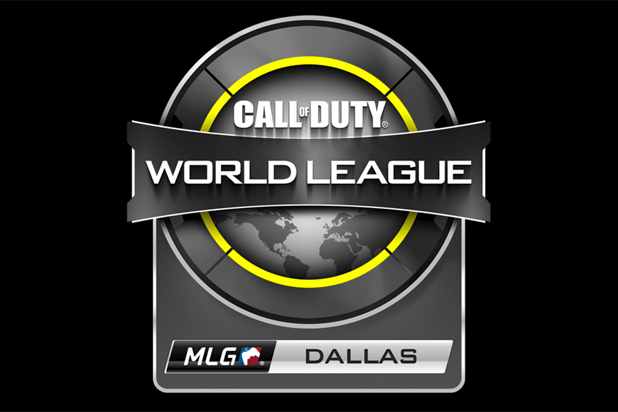How well did UK teams perform at CWL Dallas?