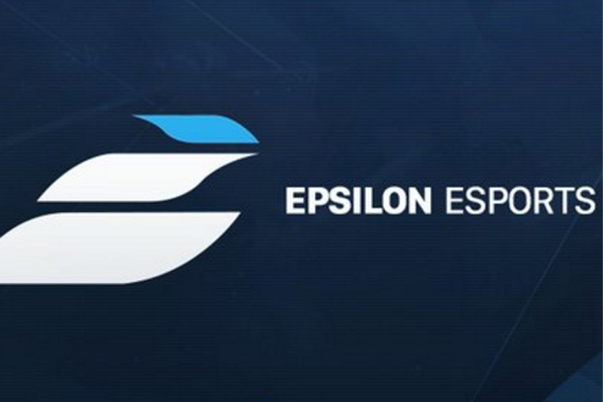 epsilon esports logos