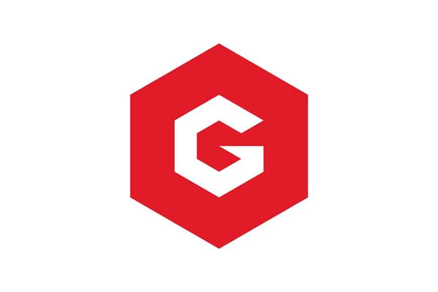 Gfinity logo