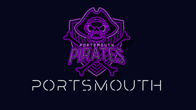 portsmouth pirates
