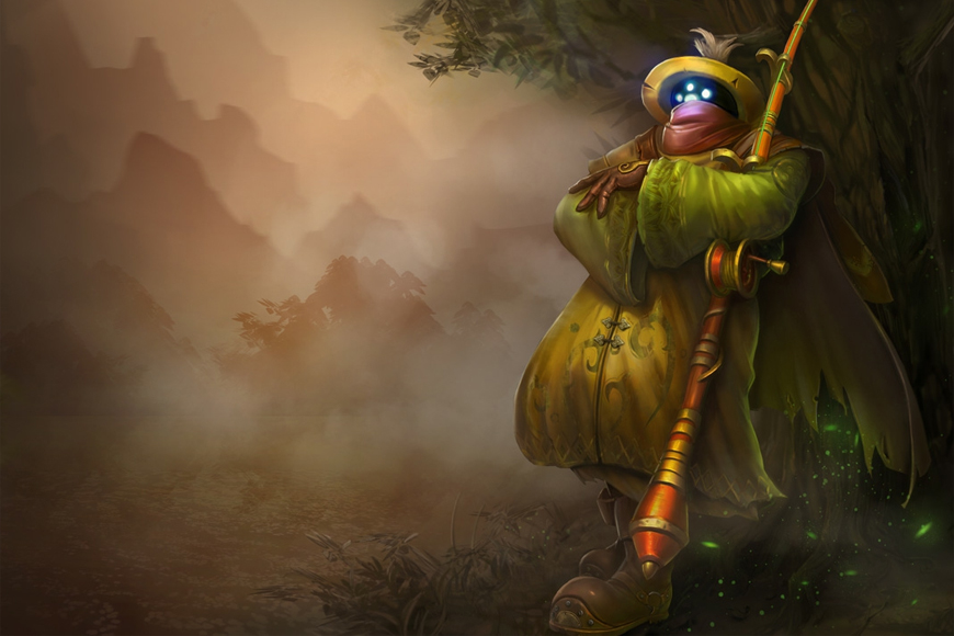 Warwick Named Top UK University LoL Team After Beating Holders Aston In 