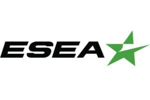 ESEA logo