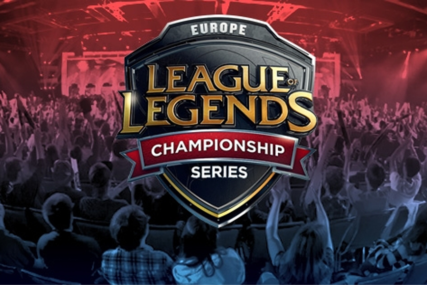 London will be one of four regions in the revamped EU LCS – new rumour