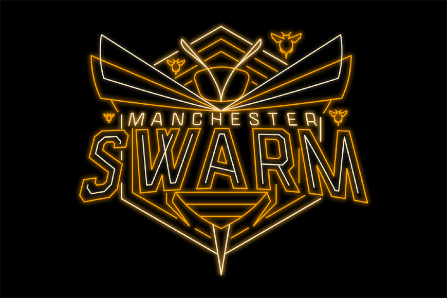 Manchester Swarm win first GAME Belong Arena Clash