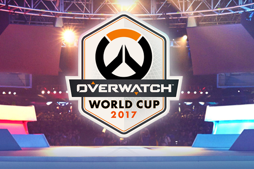 Team UK exit the Overwatch World Cup Quarter Final in a 3-0 defeat to Sweden