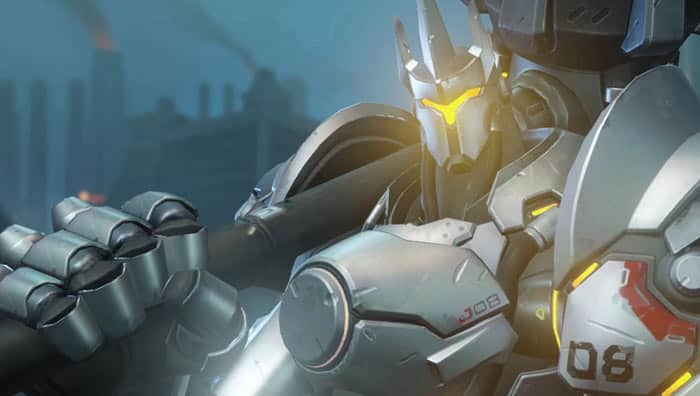 Image result for reinhardt