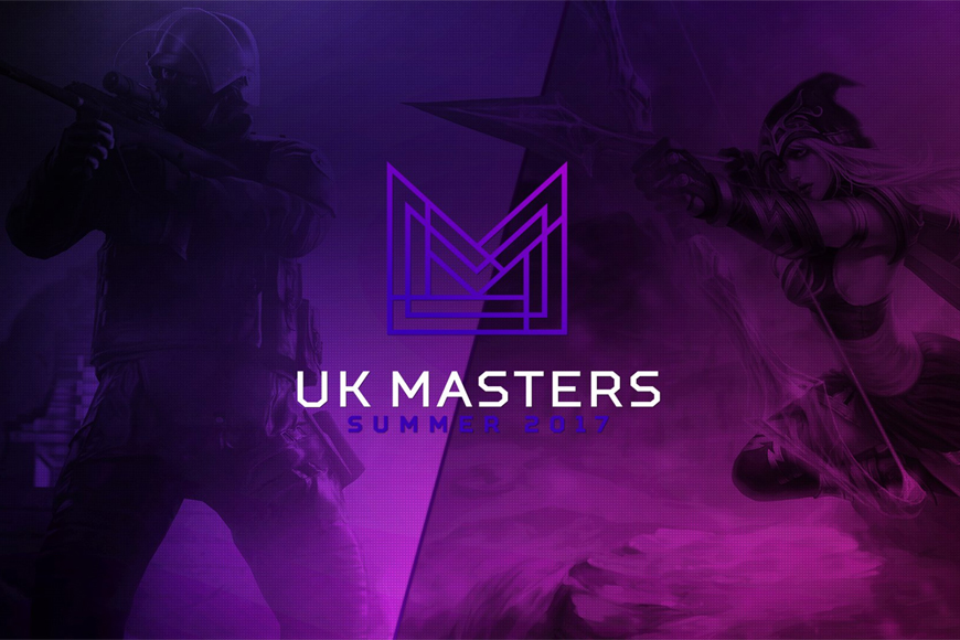 Eight qualified UK Masters League of Legends teams confirmed