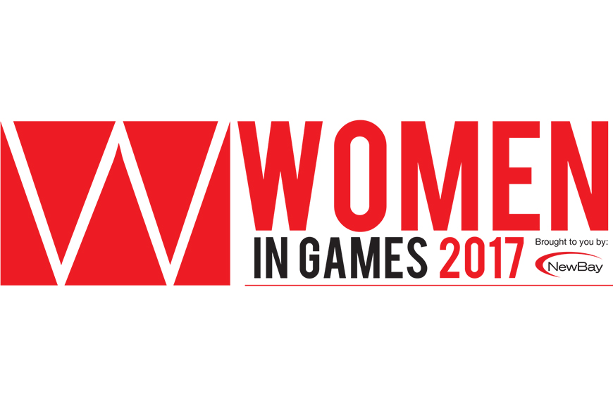 Esports stars nominated for Women in Games Awards