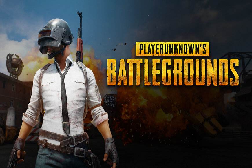 PlayerUnknown's Battlegrounds month 2 update is now live