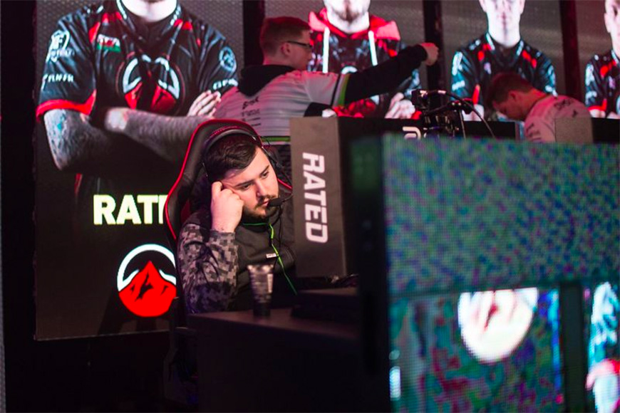 Elevate and Red Reserve underperform in Call of Duty Global Pro League Stage 1
