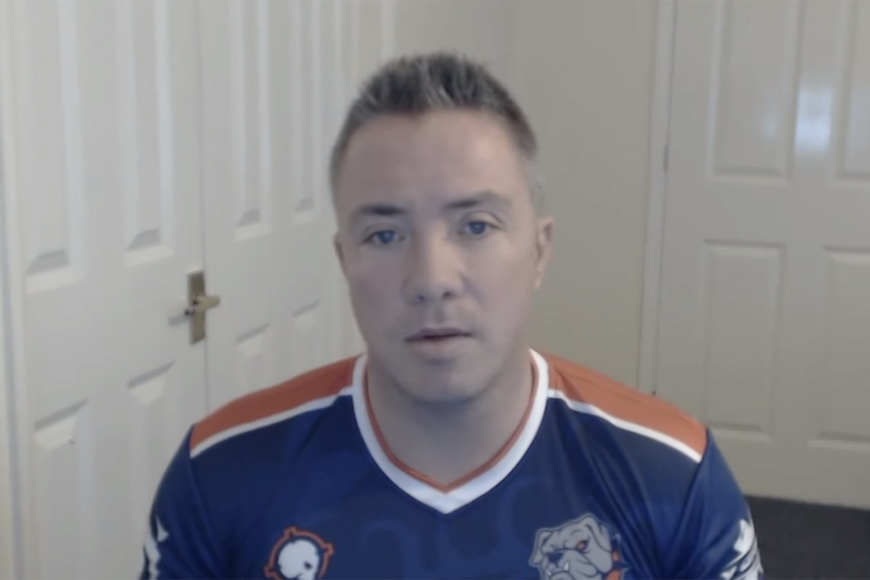 Bulldog eSports founder is looking for co-owners – 'I don't want to be part of an amateur org'