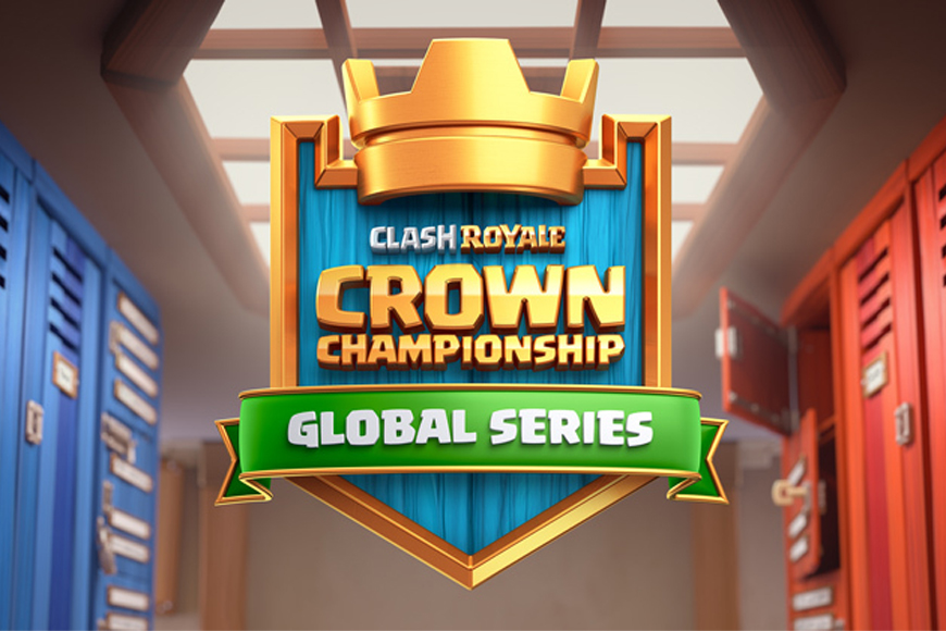 Clash Royale $1m Crown Championship Finals to take place in London